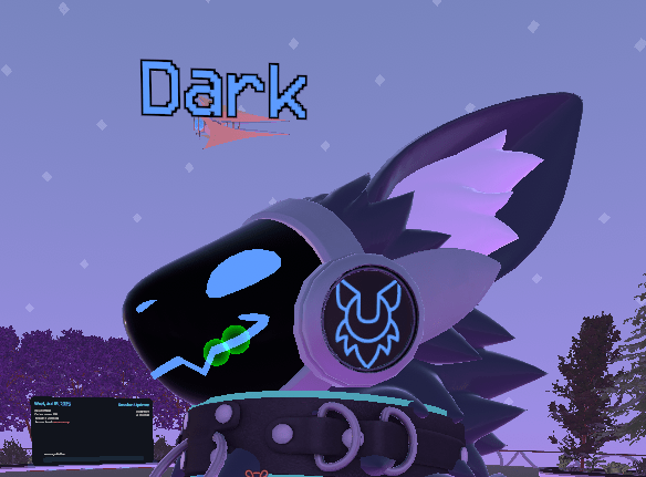 07/16/25 - Dark
